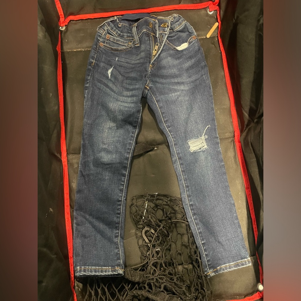 Gap jeans kids